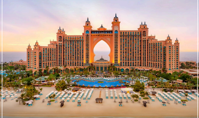 Atlantis - The Palm_0